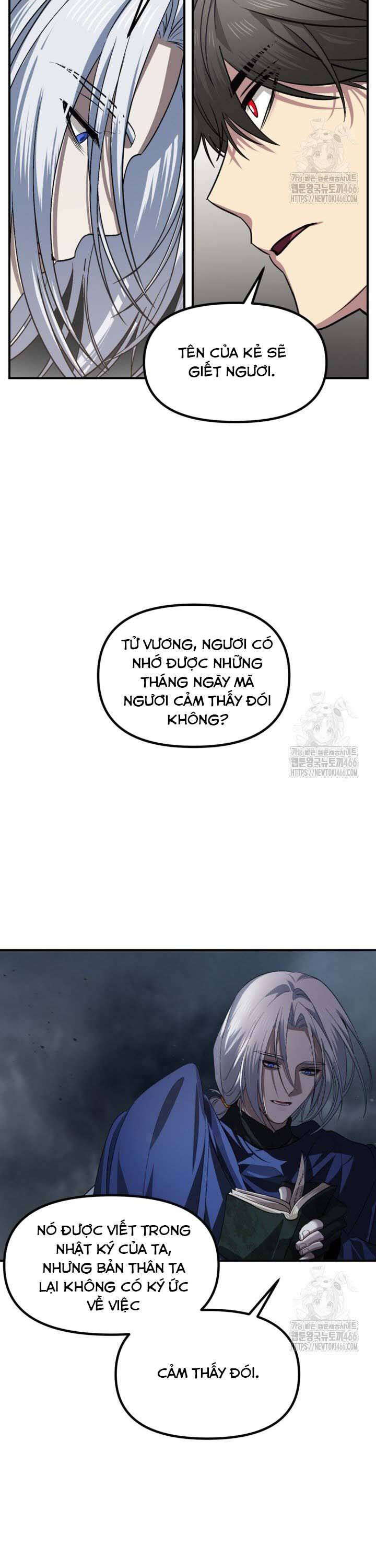 Tôi Là Thợ Săn Có Kĩ Năng Tự Sát Cấp Sss Chap 122 - Next Chap 123