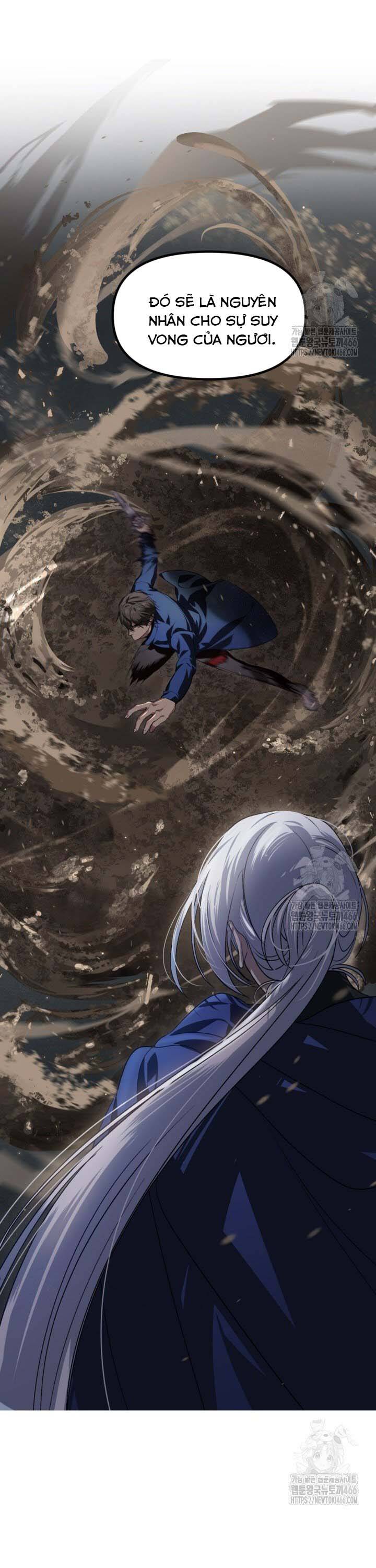 Tôi Là Thợ Săn Có Kĩ Năng Tự Sát Cấp Sss Chap 122 - Next Chap 123