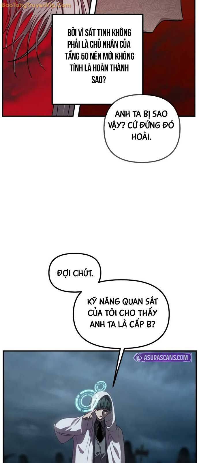 Tôi Là Thợ Săn Có Kĩ Năng Tự Sát Cấp Sss Chap 124 - Next Chap 125