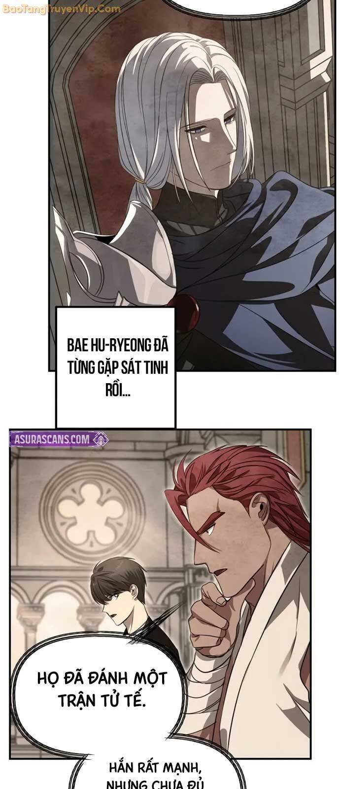 Tôi Là Thợ Săn Có Kĩ Năng Tự Sát Cấp Sss Chap 124 - Next Chap 125