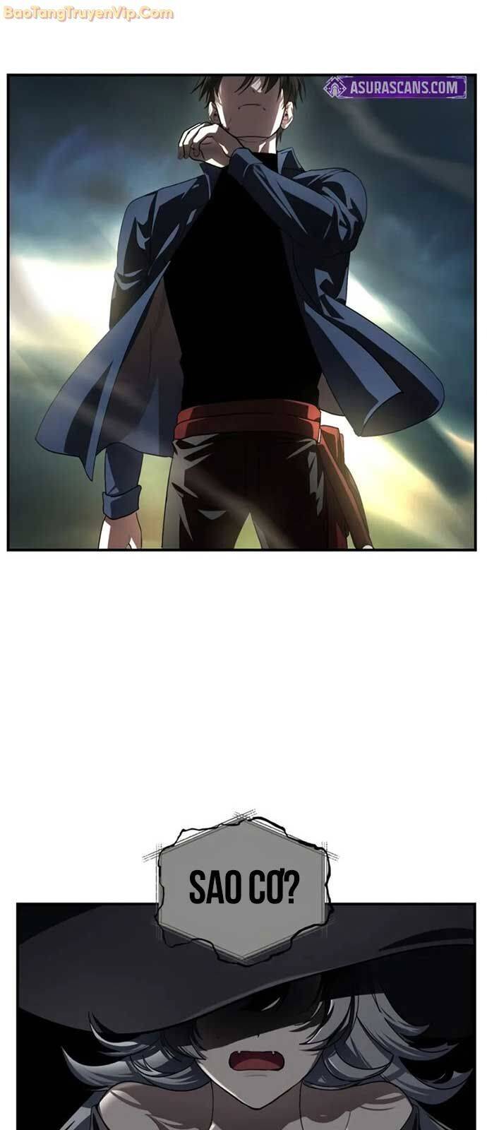 Tôi Là Thợ Săn Có Kĩ Năng Tự Sát Cấp Sss Chap 124 - Next Chap 125