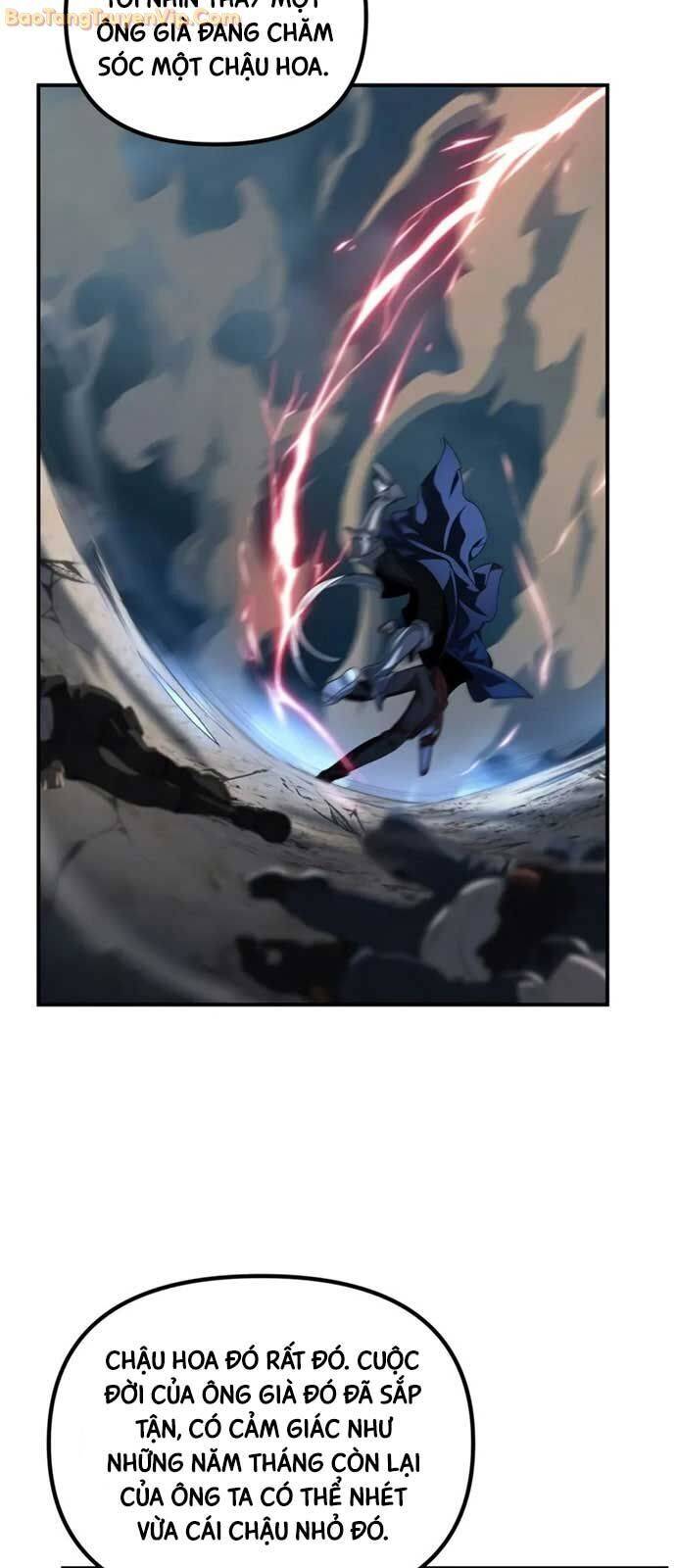 Tôi Là Thợ Săn Có Kĩ Năng Tự Sát Cấp Sss Chap 124 - Next Chap 125