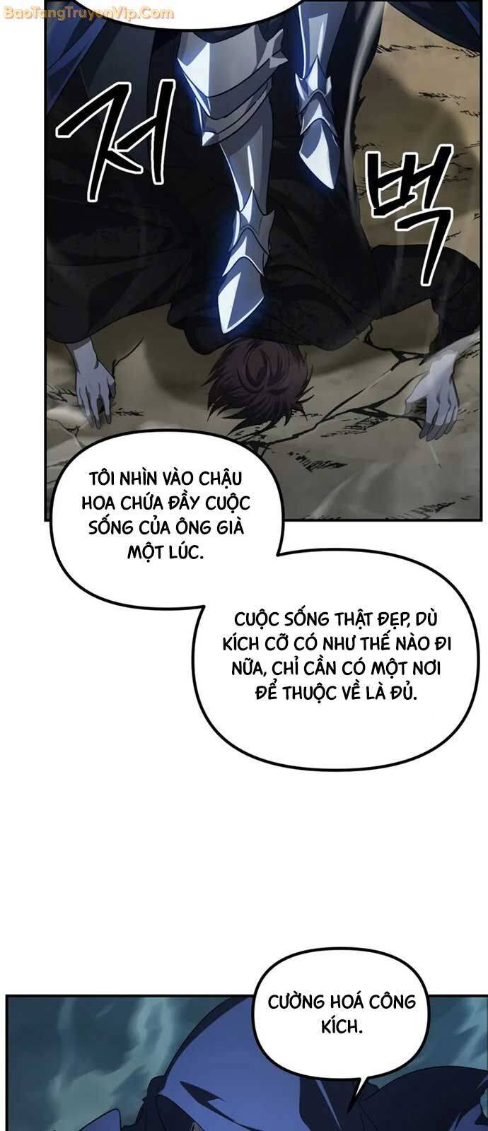 Tôi Là Thợ Săn Có Kĩ Năng Tự Sát Cấp Sss Chap 124 - Next Chap 125