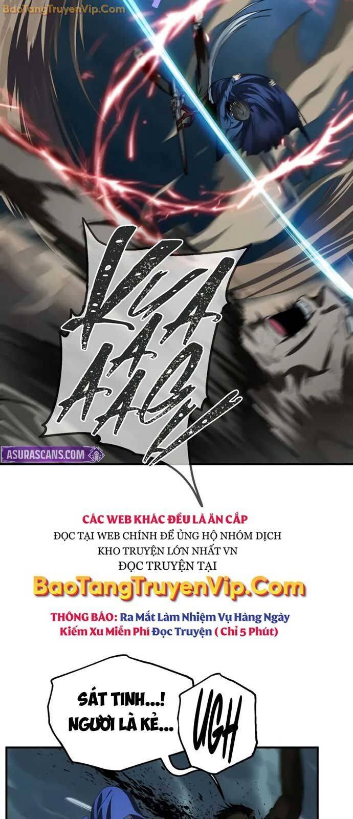 Tôi Là Thợ Săn Có Kĩ Năng Tự Sát Cấp Sss Chap 124 - Next Chap 125