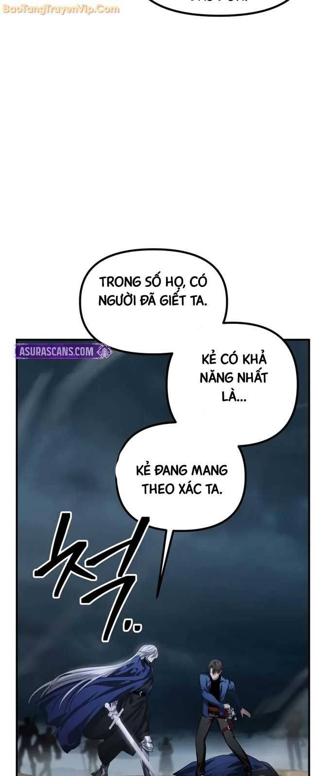 Tôi Là Thợ Săn Có Kĩ Năng Tự Sát Cấp Sss Chap 124 - Next Chap 125