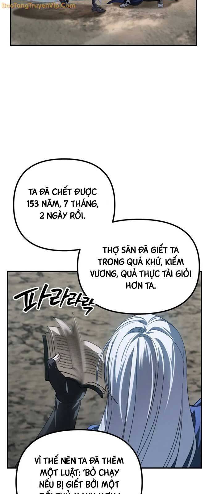 Tôi Là Thợ Săn Có Kĩ Năng Tự Sát Cấp Sss Chap 124 - Next Chap 125