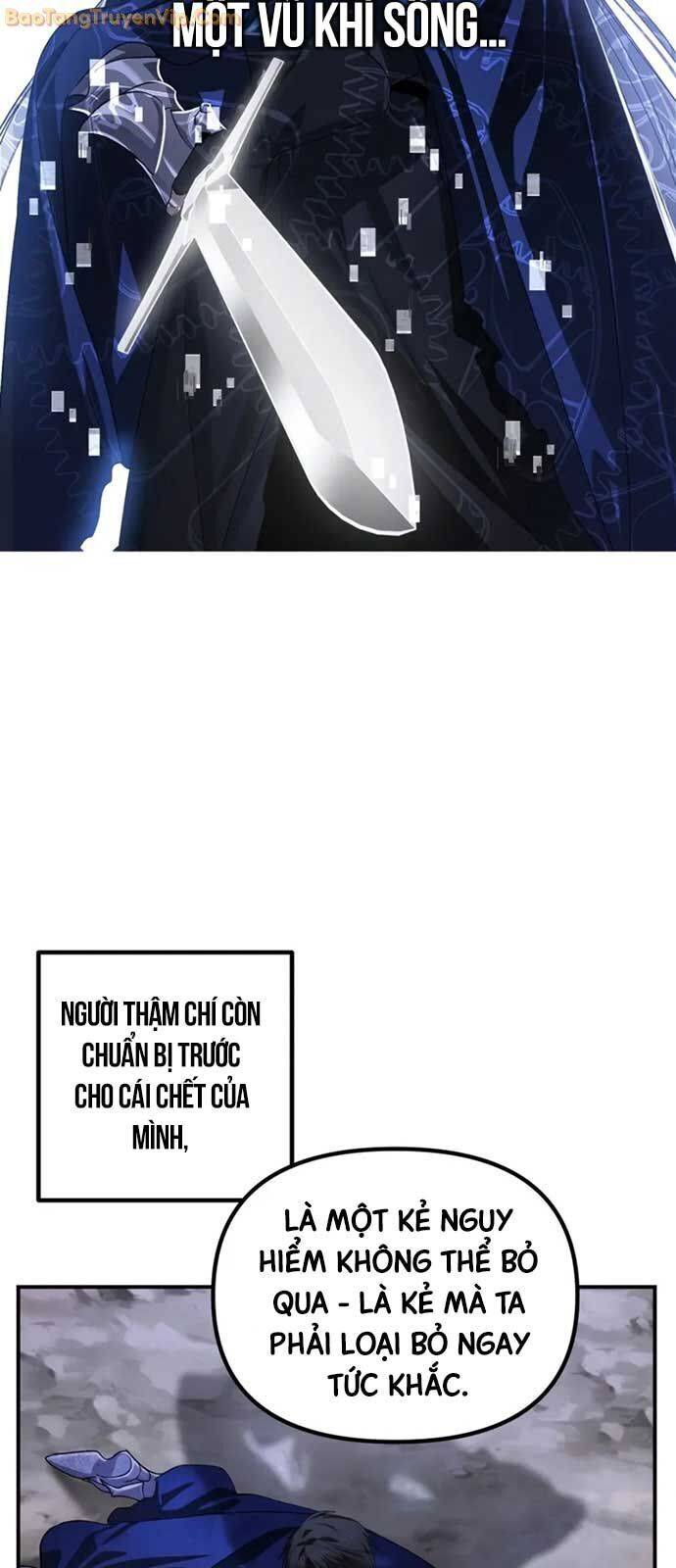 Tôi Là Thợ Săn Có Kĩ Năng Tự Sát Cấp Sss Chap 124 - Next Chap 125