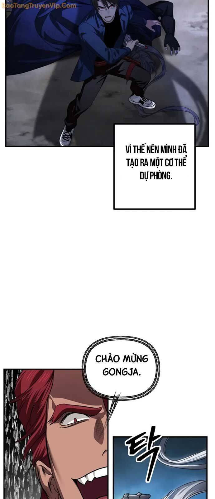 Tôi Là Thợ Săn Có Kĩ Năng Tự Sát Cấp Sss Chap 124 - Next Chap 125