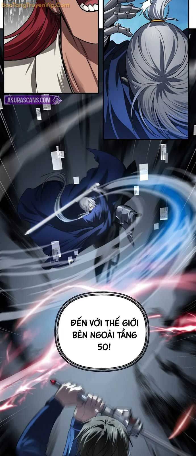 Tôi Là Thợ Săn Có Kĩ Năng Tự Sát Cấp Sss Chap 124 - Next Chap 125