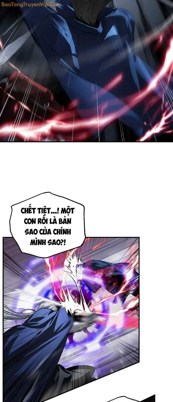 Tôi Là Thợ Săn Có Kĩ Năng Tự Sát Cấp Sss Chap 124 - Next Chap 125