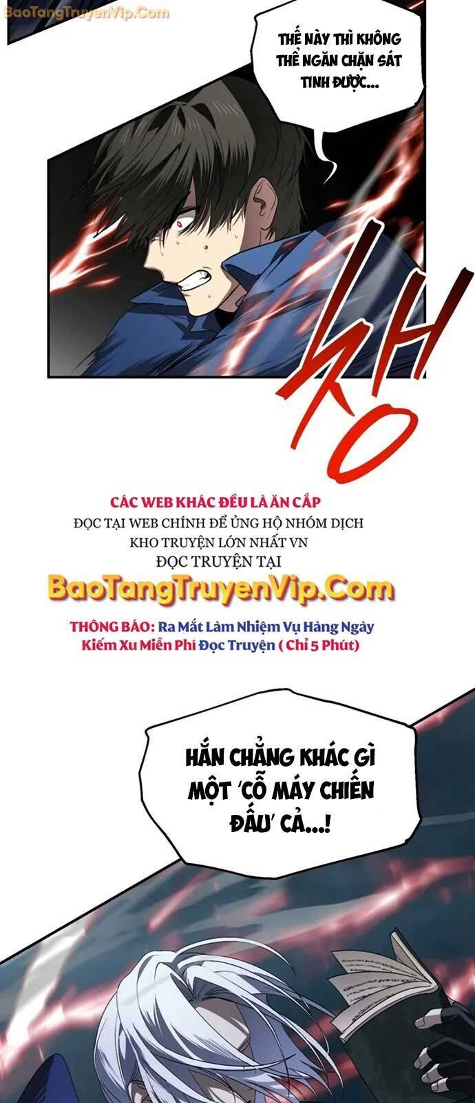 Tôi Là Thợ Săn Có Kĩ Năng Tự Sát Cấp Sss Chap 124 - Next Chap 125