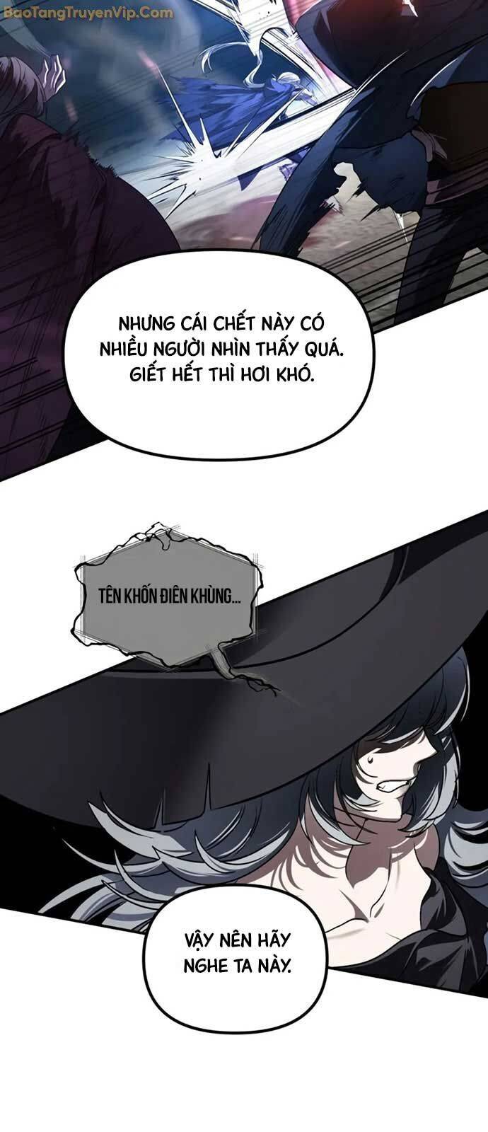 Tôi Là Thợ Săn Có Kĩ Năng Tự Sát Cấp Sss Chap 124 - Next Chap 125