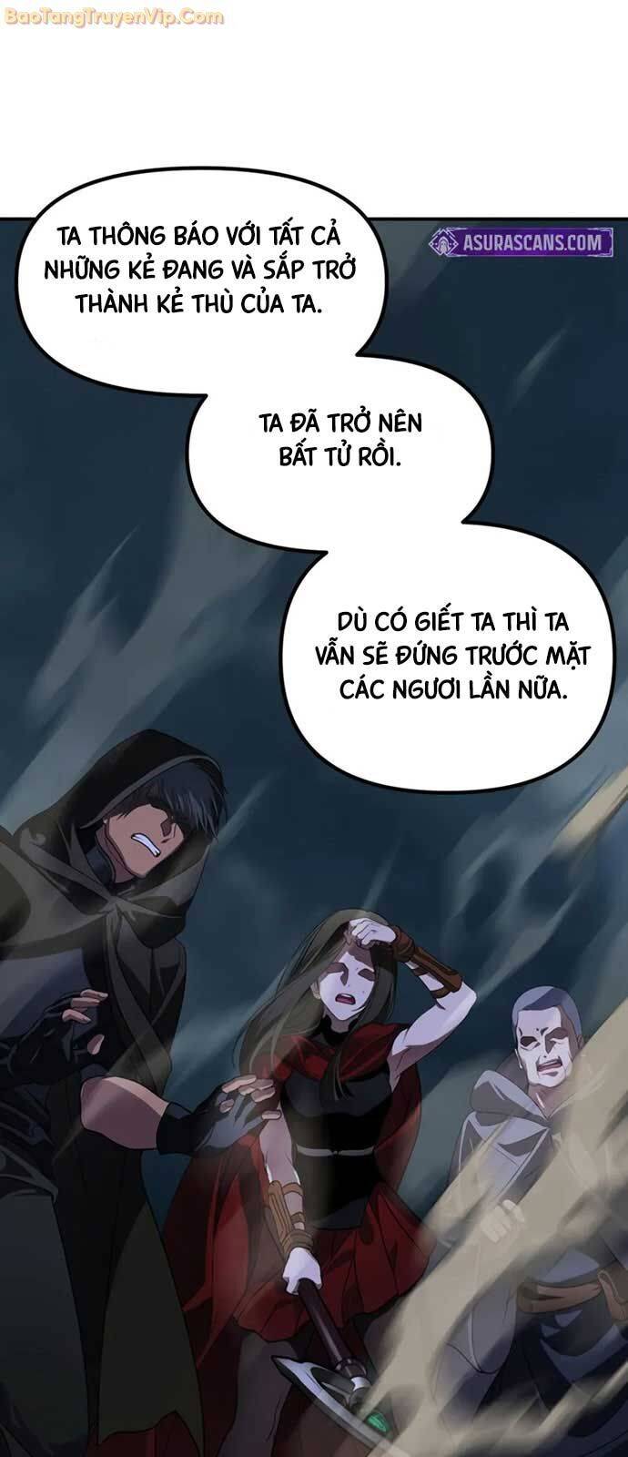 Tôi Là Thợ Săn Có Kĩ Năng Tự Sát Cấp Sss Chap 124 - Next Chap 125