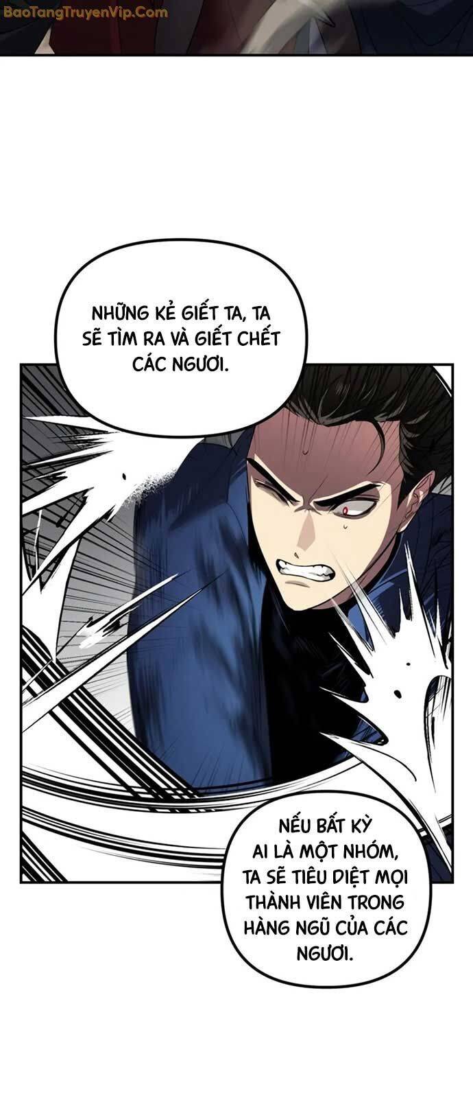 Tôi Là Thợ Săn Có Kĩ Năng Tự Sát Cấp Sss Chap 124 - Next Chap 125