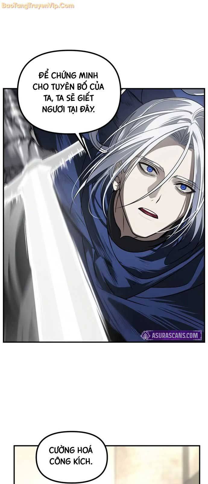 Tôi Là Thợ Săn Có Kĩ Năng Tự Sát Cấp Sss Chap 124 - Next Chap 125