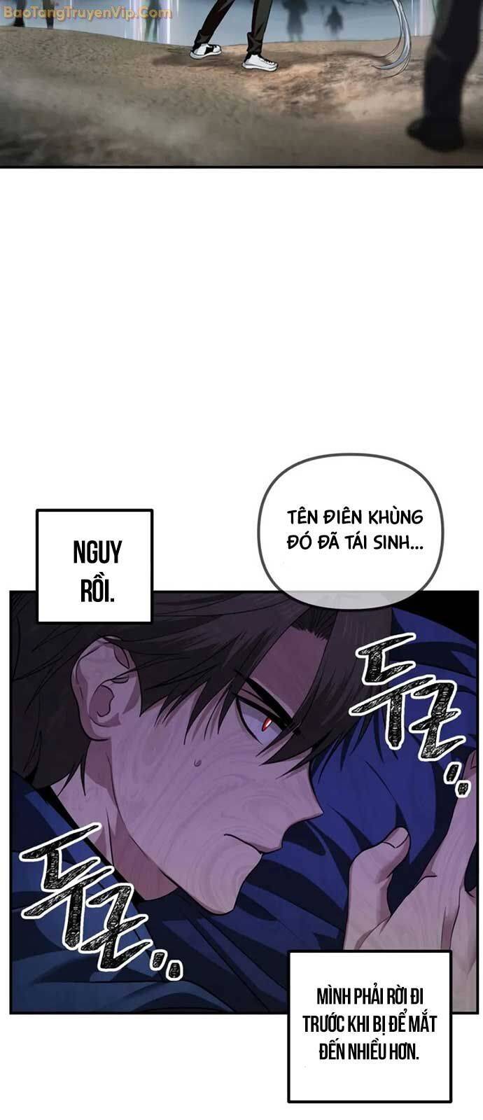 Tôi Là Thợ Săn Có Kĩ Năng Tự Sát Cấp Sss Chap 124 - Next Chap 125