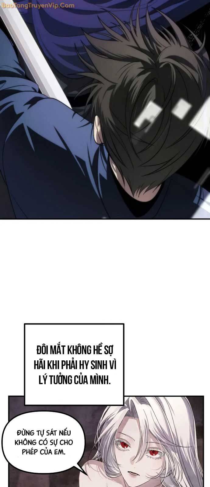 Tôi Là Thợ Săn Có Kĩ Năng Tự Sát Cấp Sss Chap 124 - Next Chap 125