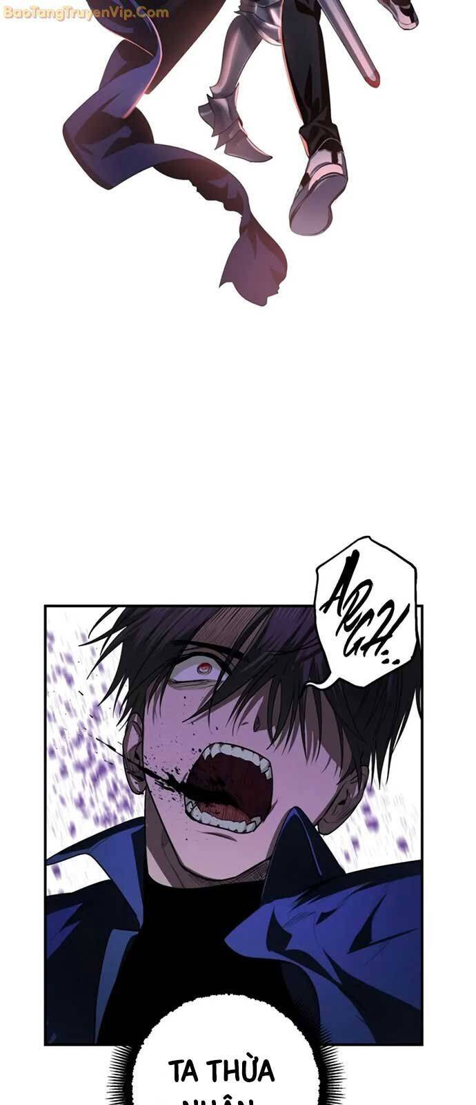Tôi Là Thợ Săn Có Kĩ Năng Tự Sát Cấp Sss Chap 124 - Next Chap 125