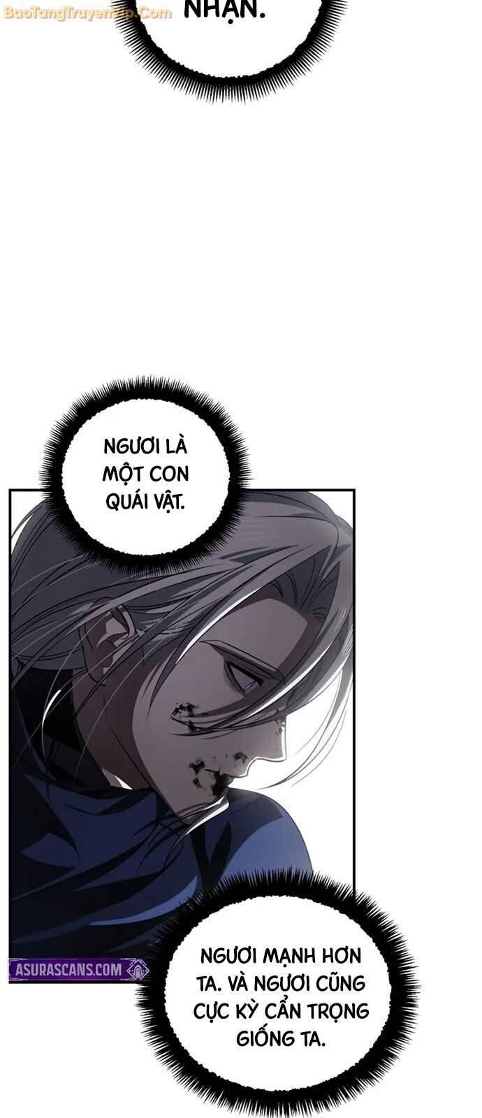 Tôi Là Thợ Săn Có Kĩ Năng Tự Sát Cấp Sss Chap 124 - Next Chap 125