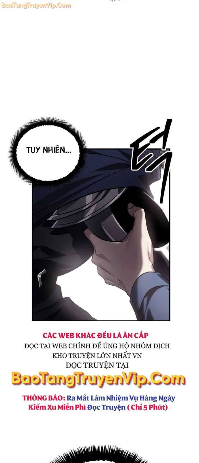 Tôi Là Thợ Săn Có Kĩ Năng Tự Sát Cấp Sss Chap 124 - Next Chap 125