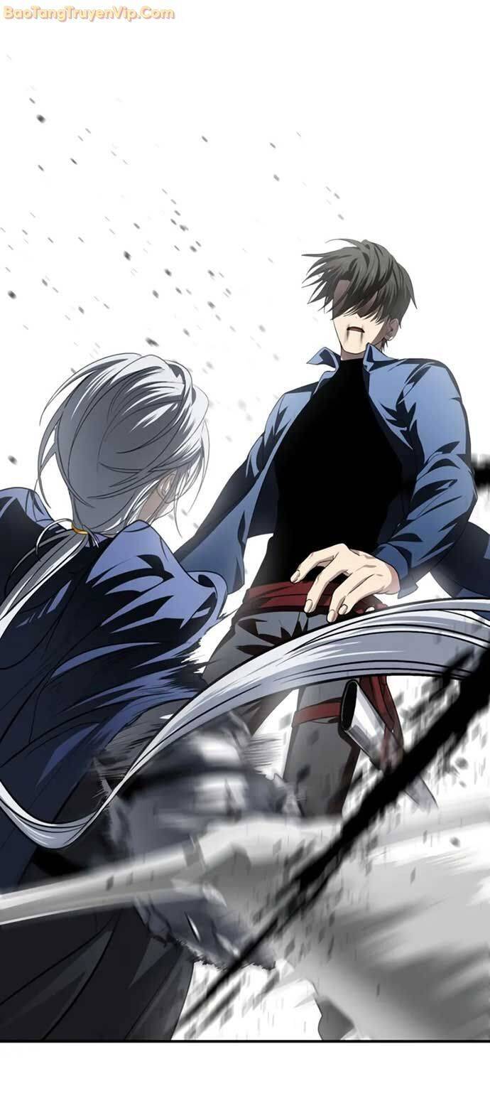 Tôi Là Thợ Săn Có Kĩ Năng Tự Sát Cấp Sss Chap 124 - Next Chap 125