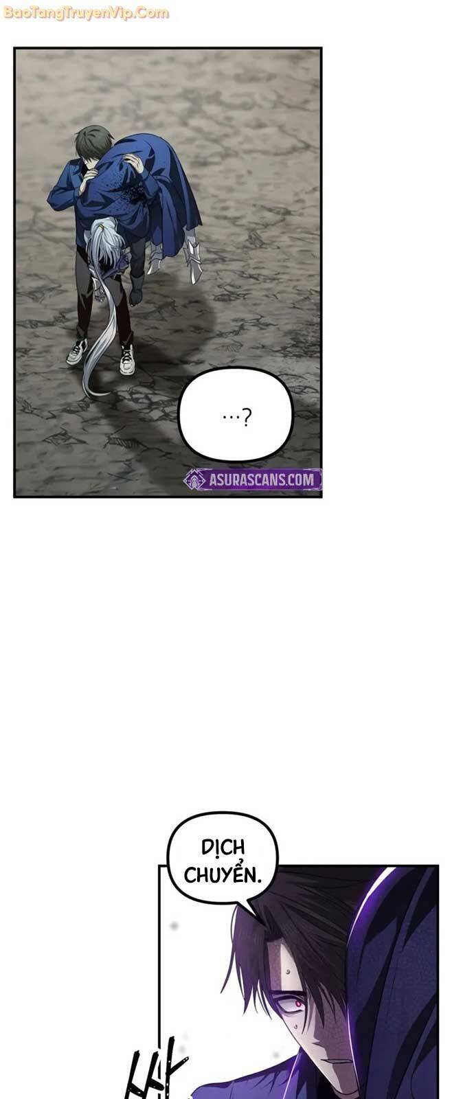 Tôi Là Thợ Săn Có Kĩ Năng Tự Sát Cấp Sss Chap 124 - Next Chap 125