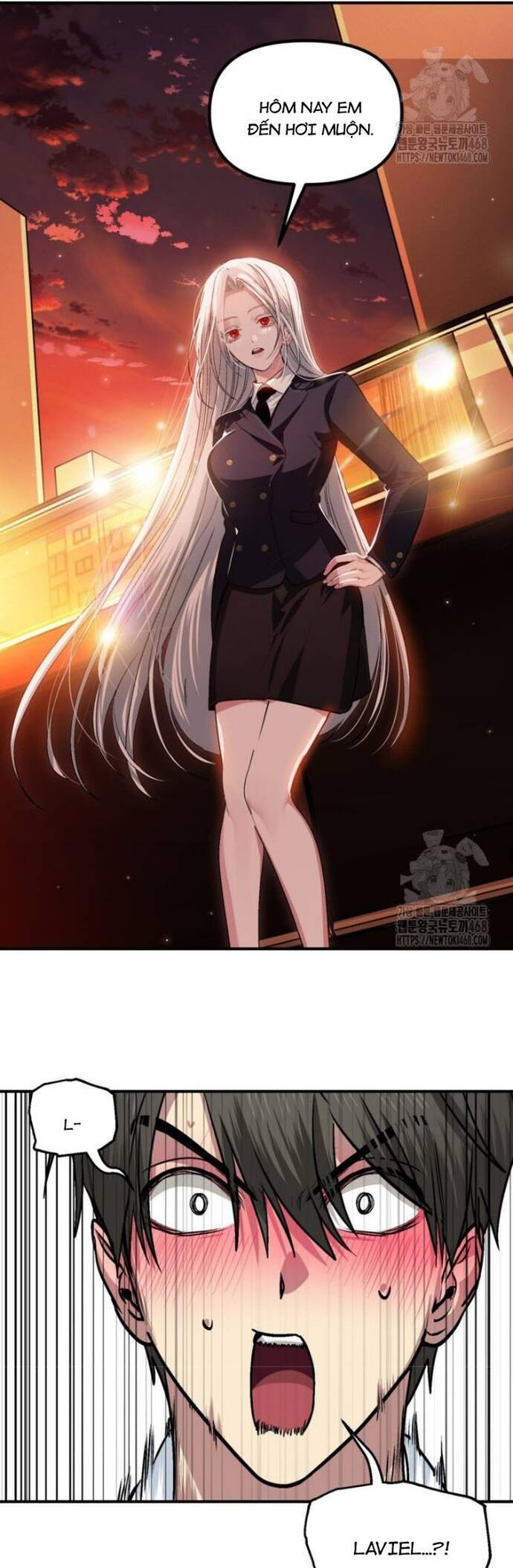 Tôi Là Thợ Săn Có Kĩ Năng Tự Sát Cấp Sss Chap 125 - Next Chap 126