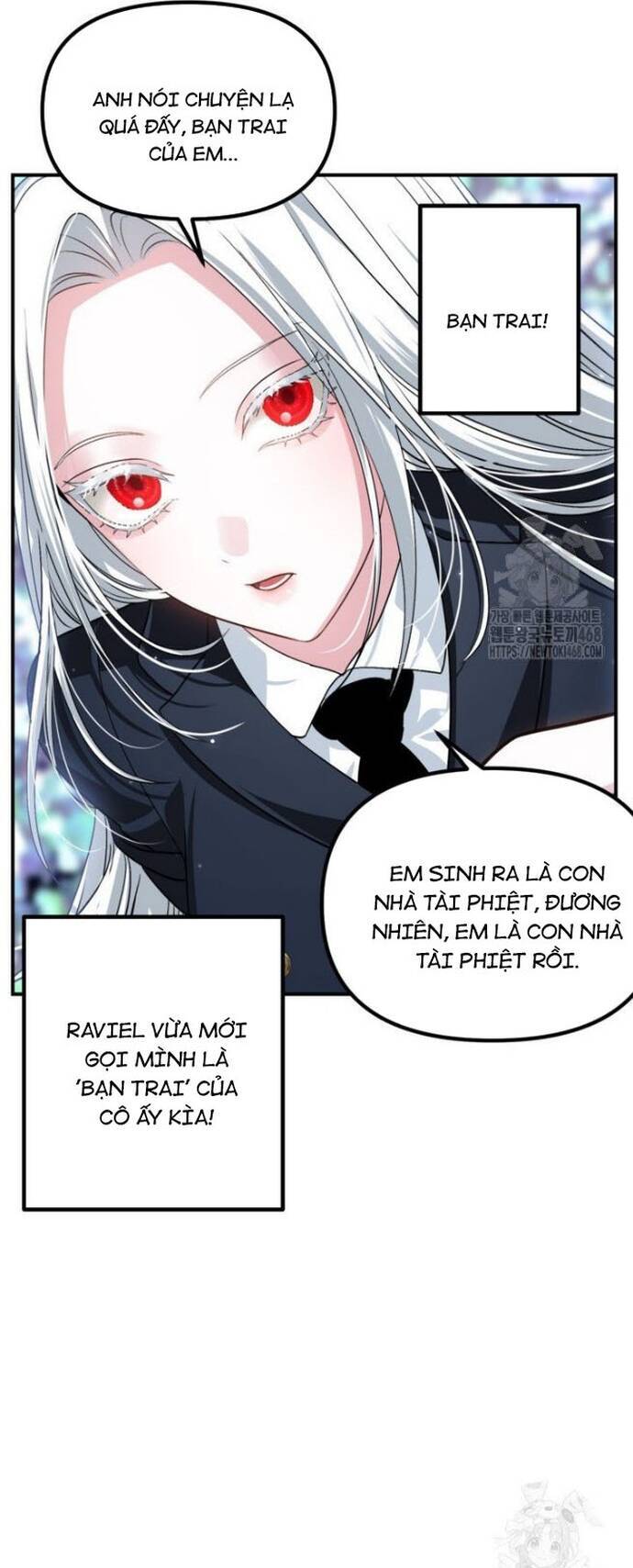 Tôi Là Thợ Săn Có Kĩ Năng Tự Sát Cấp Sss Chap 125 - Next Chap 126