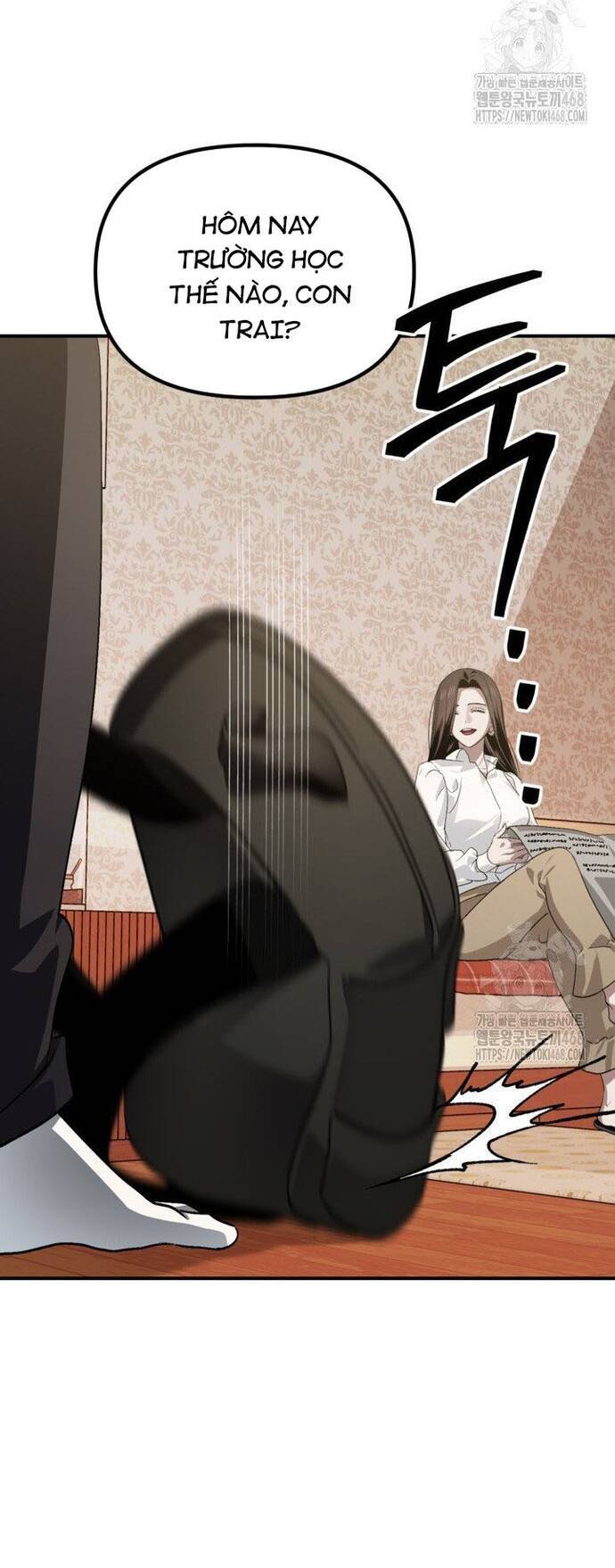 Tôi Là Thợ Săn Có Kĩ Năng Tự Sát Cấp Sss Chap 125 - Next Chap 126