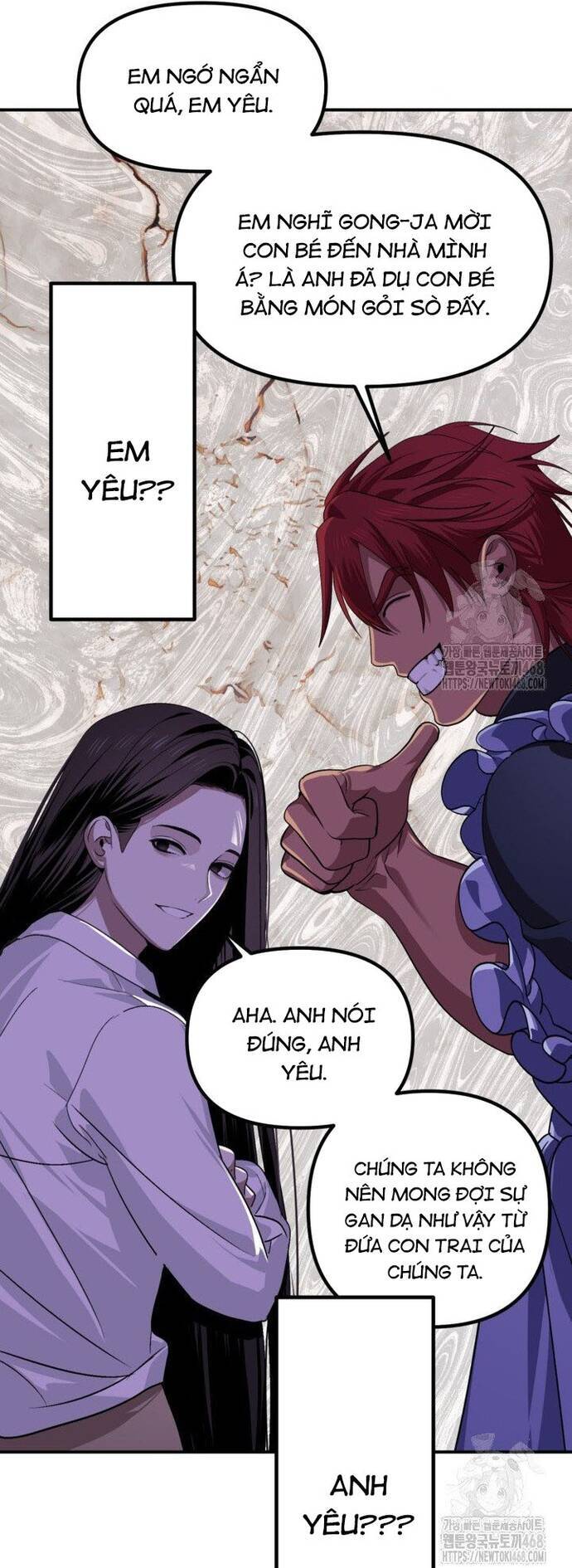 Tôi Là Thợ Săn Có Kĩ Năng Tự Sát Cấp Sss Chap 125 - Next Chap 126