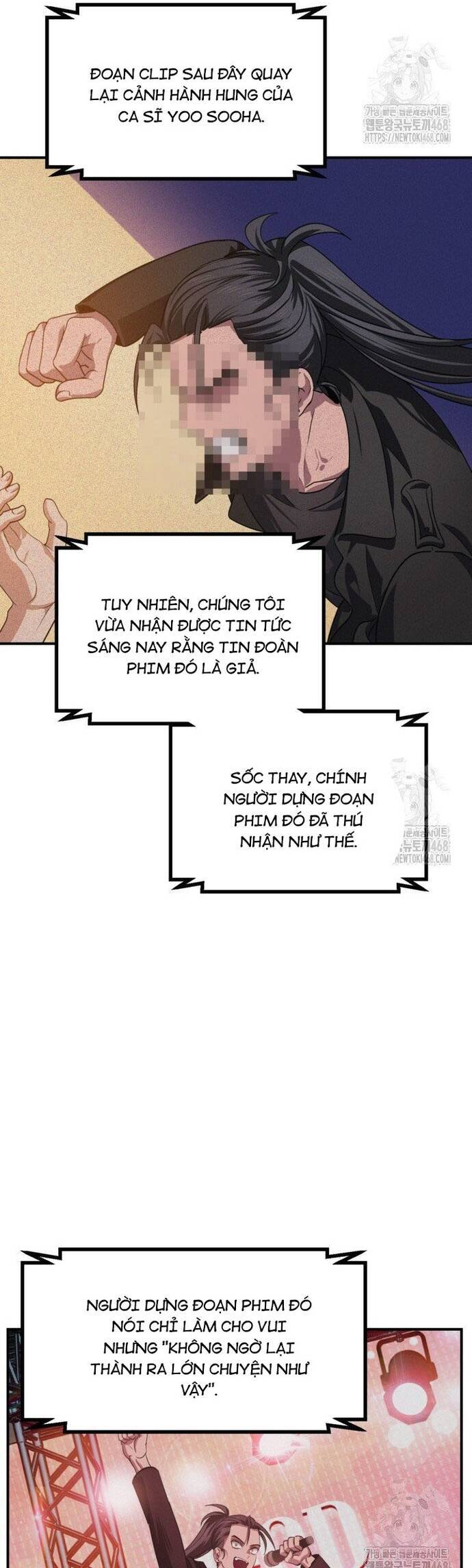 Tôi Là Thợ Săn Có Kĩ Năng Tự Sát Cấp Sss Chap 125 - Next Chap 126