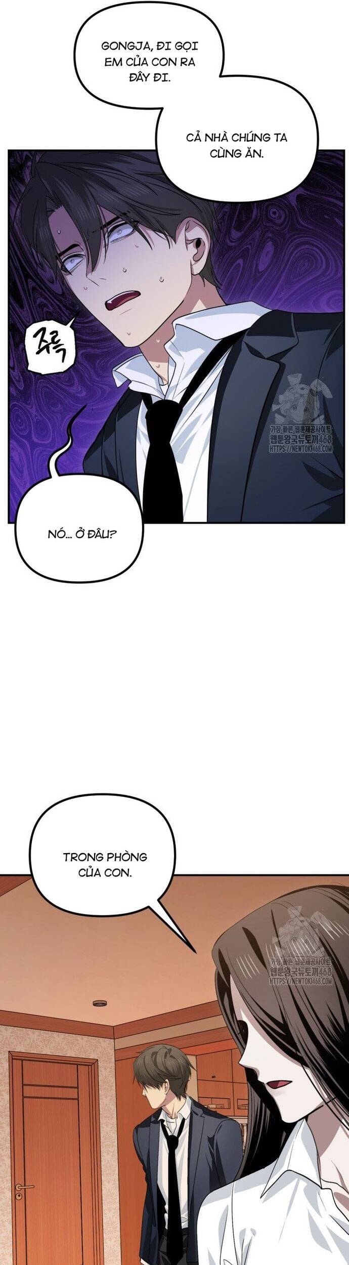 Tôi Là Thợ Săn Có Kĩ Năng Tự Sát Cấp Sss Chap 125 - Next Chap 126