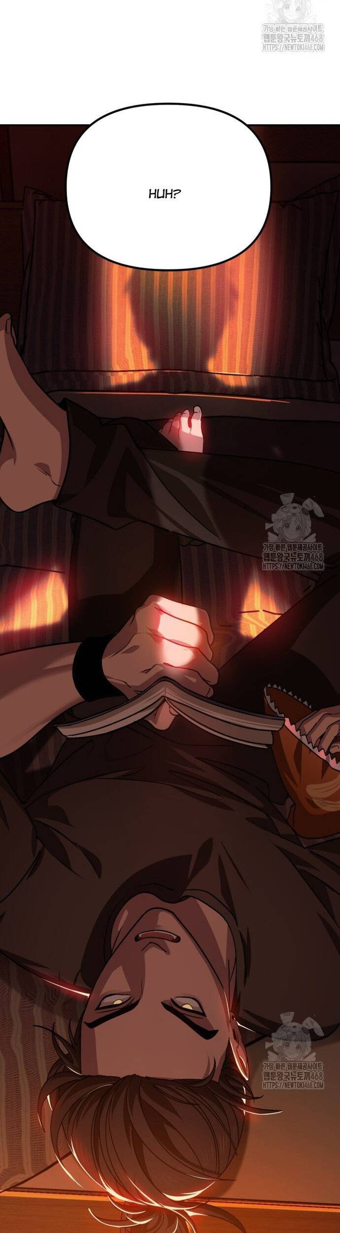 Tôi Là Thợ Săn Có Kĩ Năng Tự Sát Cấp Sss Chap 125 - Next Chap 126