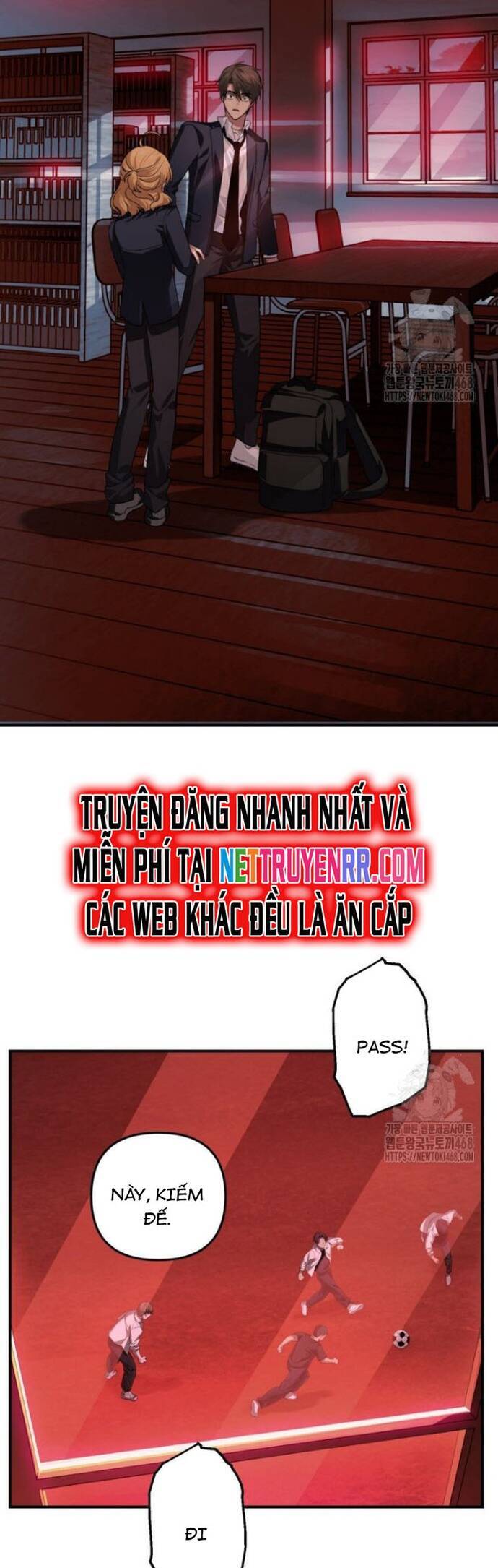 Tôi Là Thợ Săn Có Kĩ Năng Tự Sát Cấp Sss Chap 125 - Next Chap 126