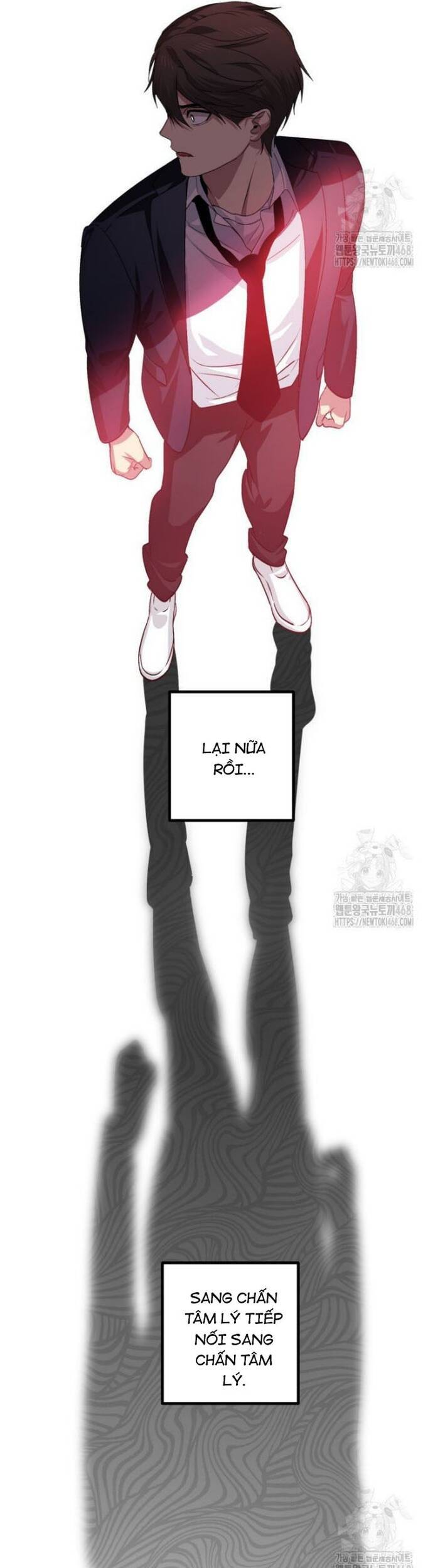 Tôi Là Thợ Săn Có Kĩ Năng Tự Sát Cấp Sss Chap 125 - Next Chap 126