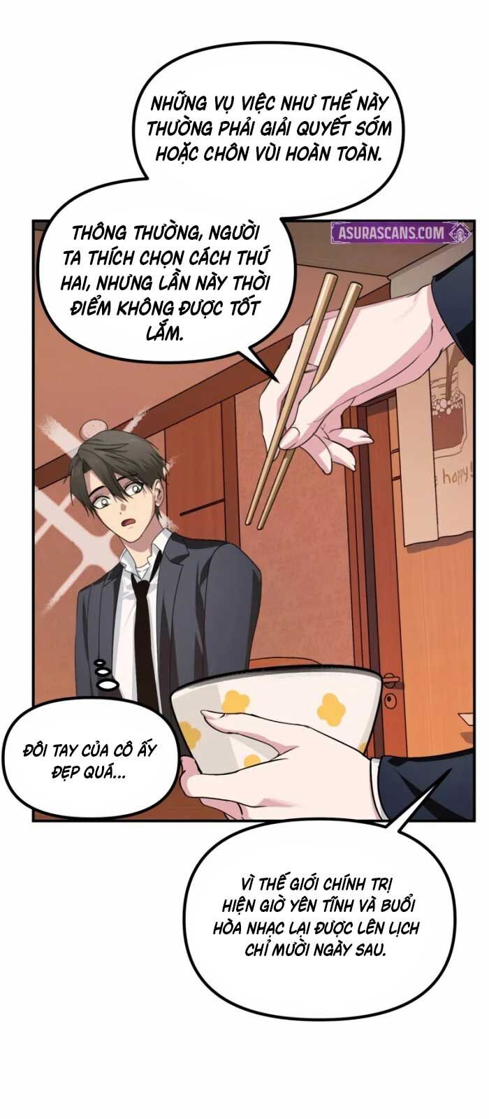Tôi Là Thợ Săn Có Kĩ Năng Tự Sát Cấp Sss Chap 126 - Next Chap 127