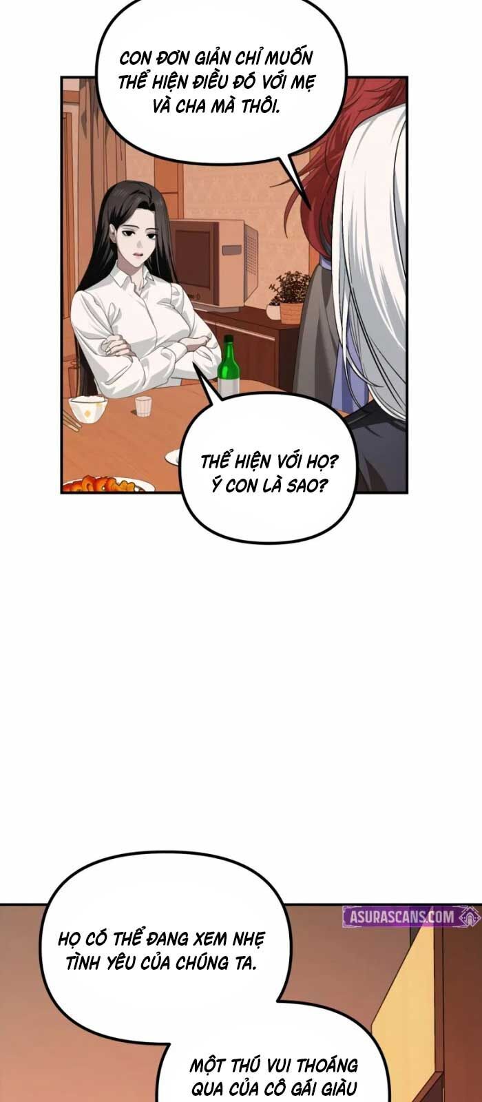 Tôi Là Thợ Săn Có Kĩ Năng Tự Sát Cấp Sss Chap 126 - Next Chap 127