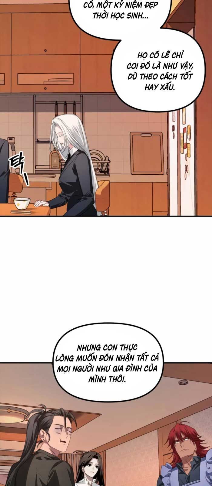 Tôi Là Thợ Săn Có Kĩ Năng Tự Sát Cấp Sss Chap 126 - Next Chap 127