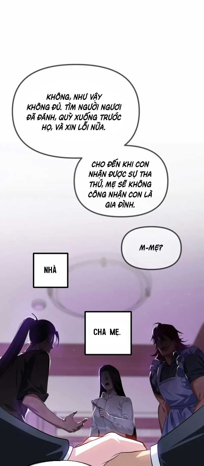 Tôi Là Thợ Săn Có Kĩ Năng Tự Sát Cấp Sss Chap 126 - Next Chap 127