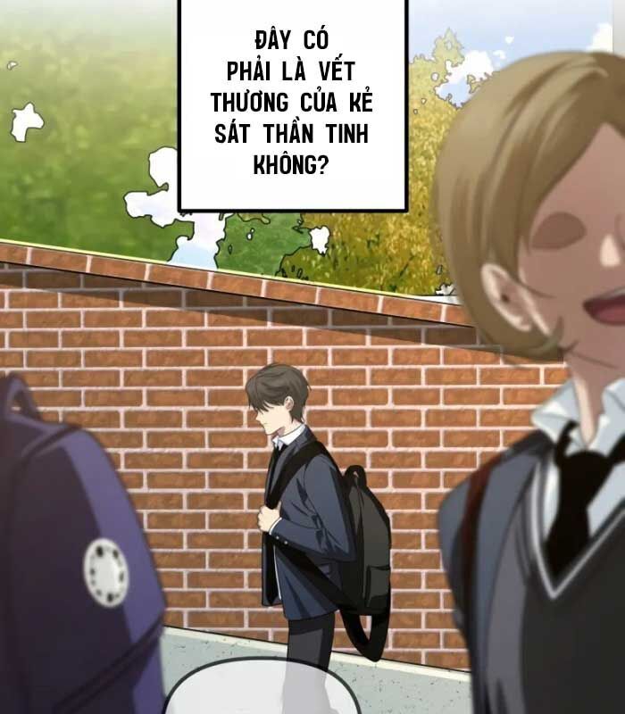 Tôi Là Thợ Săn Có Kĩ Năng Tự Sát Cấp Sss Chap 126 - Next Chap 127