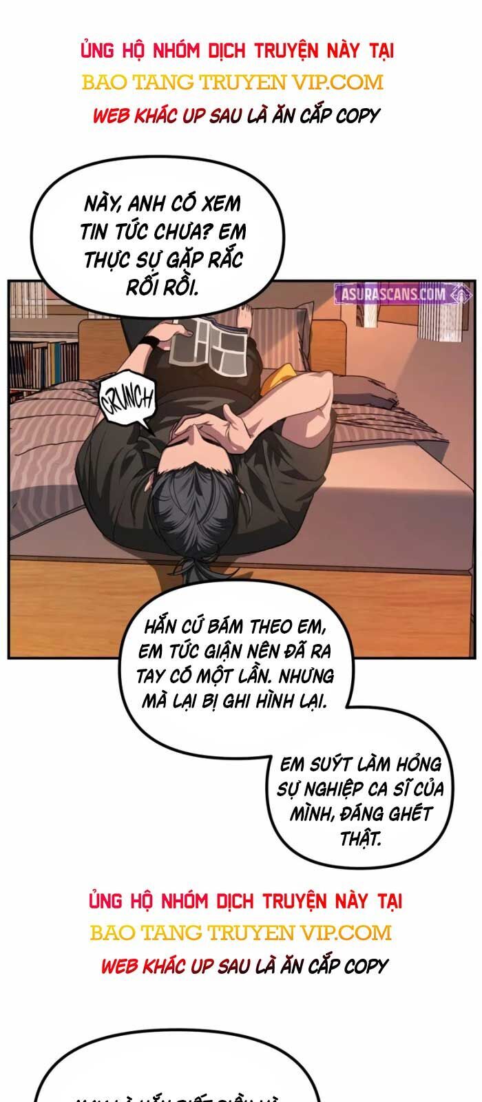 Tôi Là Thợ Săn Có Kĩ Năng Tự Sát Cấp Sss Chap 126 - Next Chap 127