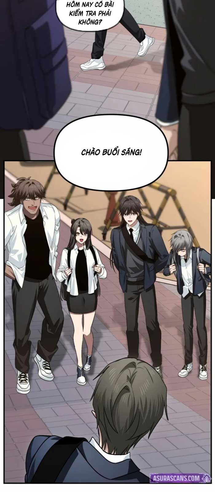 Tôi Là Thợ Săn Có Kĩ Năng Tự Sát Cấp Sss Chap 126 - Next Chap 127