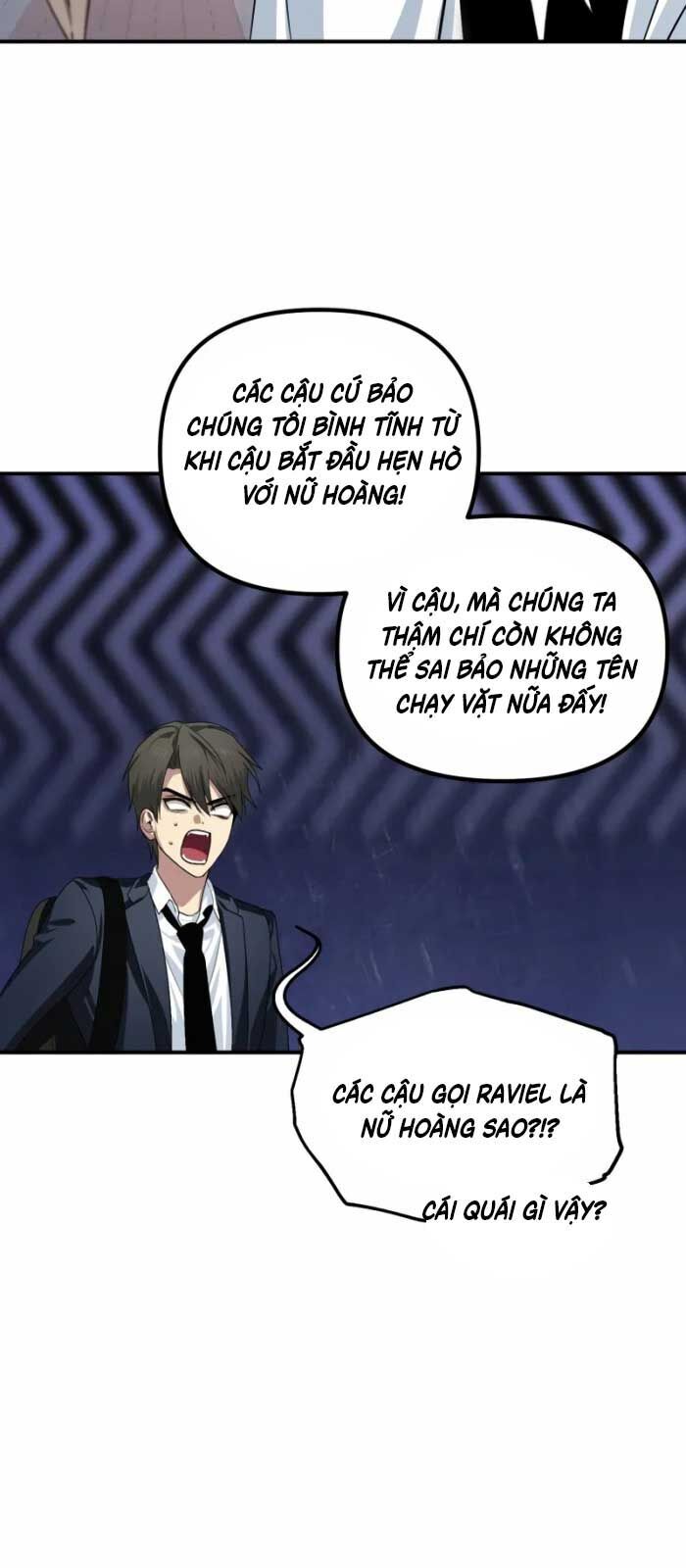 Tôi Là Thợ Săn Có Kĩ Năng Tự Sát Cấp Sss Chap 126 - Next Chap 127