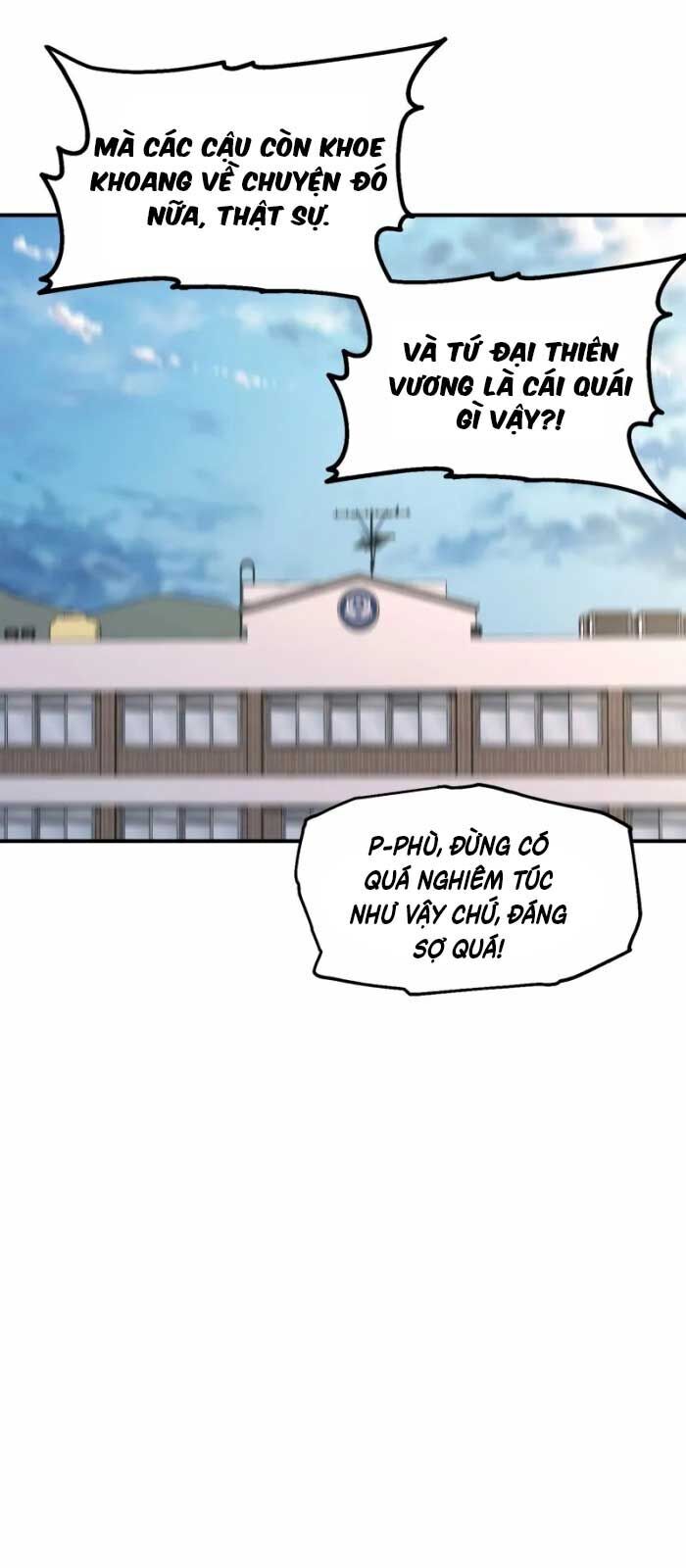 Tôi Là Thợ Săn Có Kĩ Năng Tự Sát Cấp Sss Chap 126 - Next Chap 127
