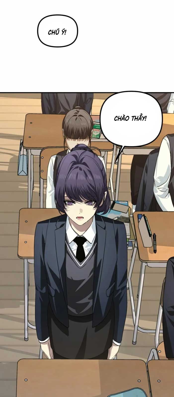 Tôi Là Thợ Săn Có Kĩ Năng Tự Sát Cấp Sss Chap 126 - Next Chap 127