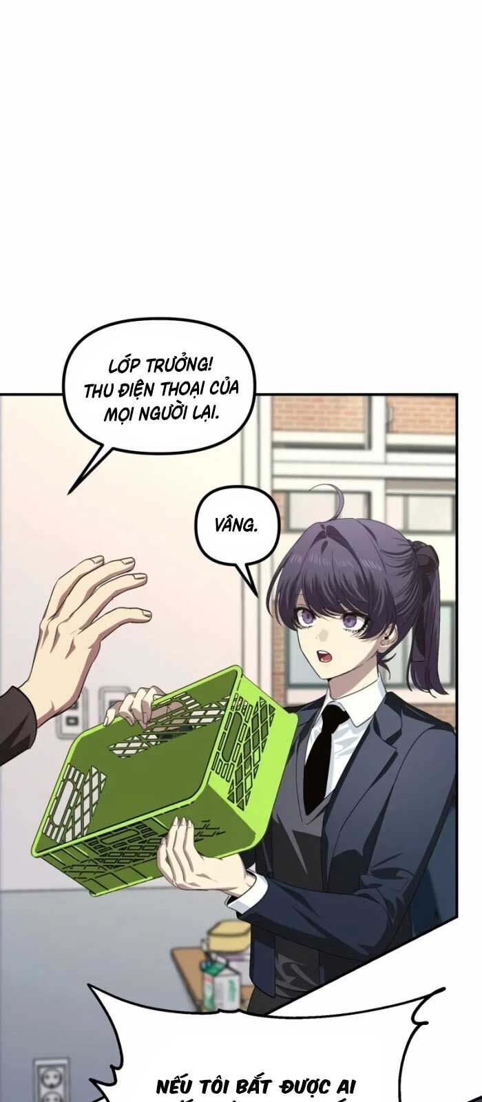Tôi Là Thợ Săn Có Kĩ Năng Tự Sát Cấp Sss Chap 126 - Next Chap 127