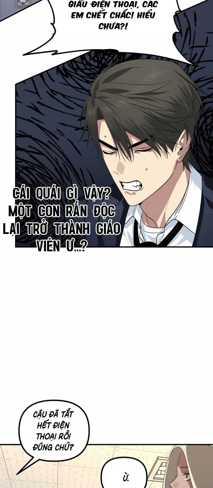 Tôi Là Thợ Săn Có Kĩ Năng Tự Sát Cấp Sss Chap 126 - Next Chap 127
