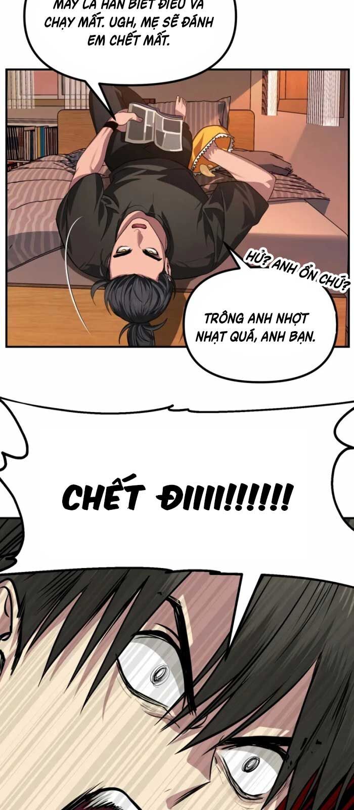 Tôi Là Thợ Săn Có Kĩ Năng Tự Sát Cấp Sss Chap 126 - Next Chap 127