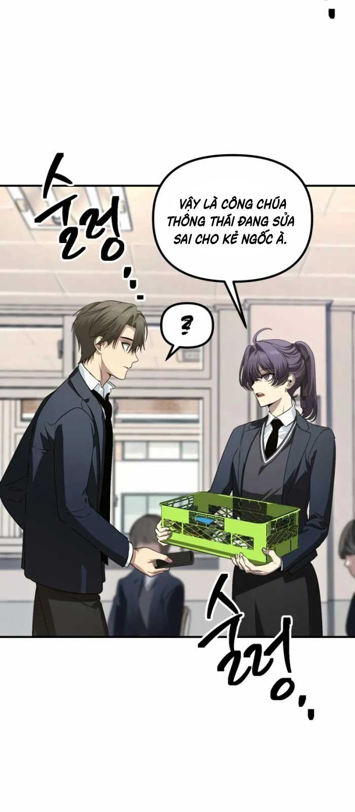 Tôi Là Thợ Săn Có Kĩ Năng Tự Sát Cấp Sss Chap 126 - Next Chap 127