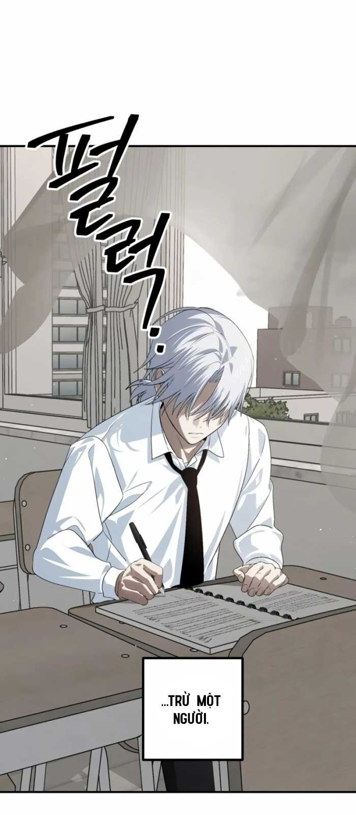 Tôi Là Thợ Săn Có Kĩ Năng Tự Sát Cấp Sss Chap 126 - Next Chap 127